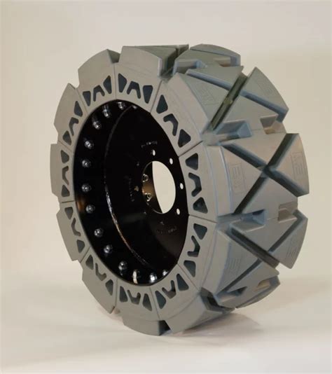 non marking solid skid steer tires|skid steer tires for sale.